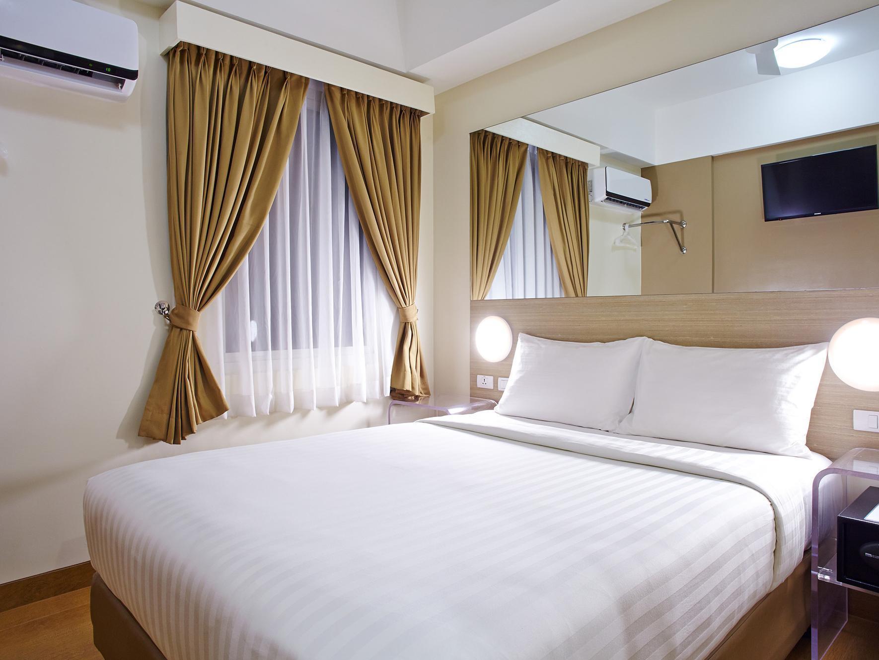 Red Planet Davao Hotel Exterior photo